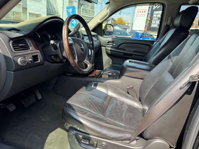 GMC ユーコン 10
