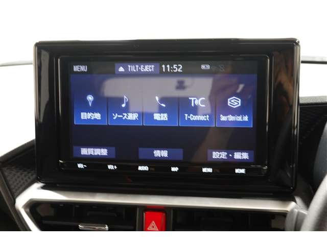 Toyota Raize 12