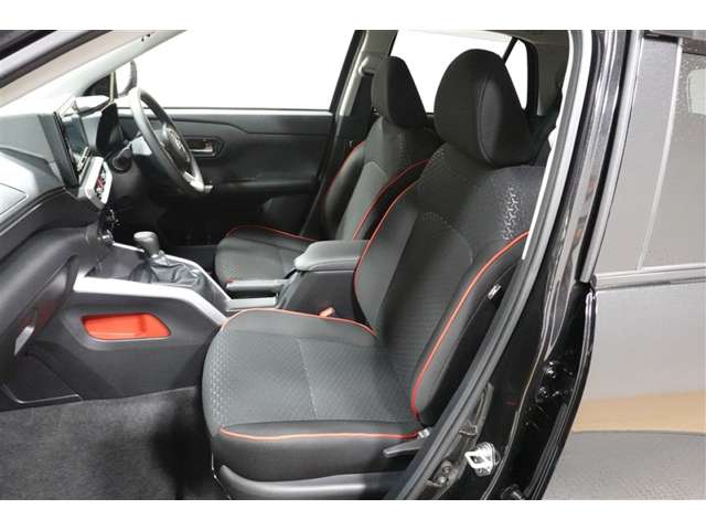 Toyota Raize 6