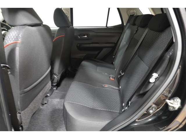 Toyota Raize 8