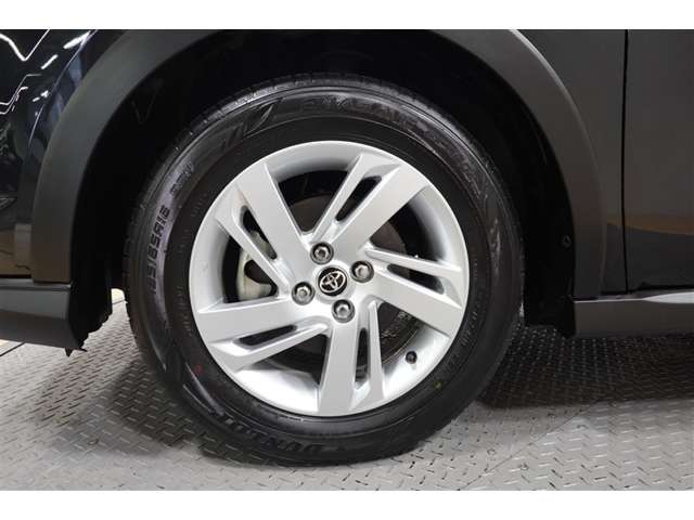 Toyota Raize 9