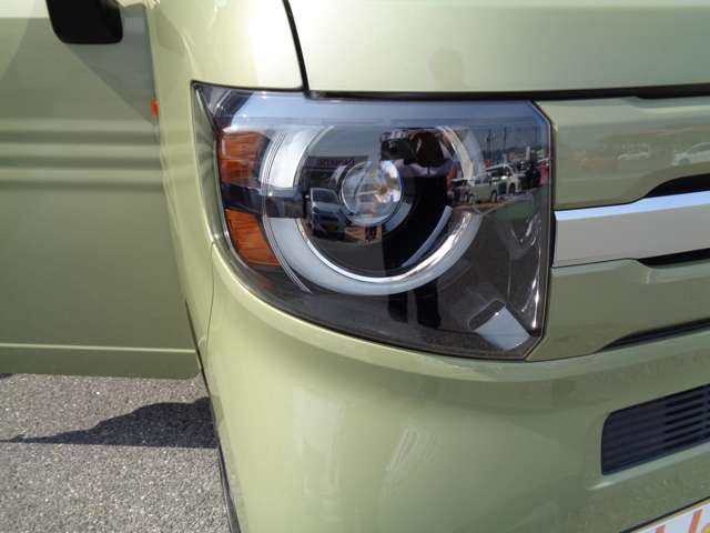 Honda N-VAN 10