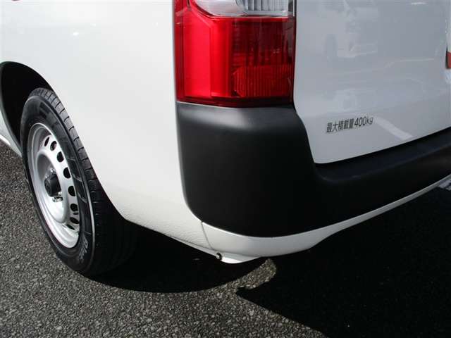 Toyota Probox Van 4