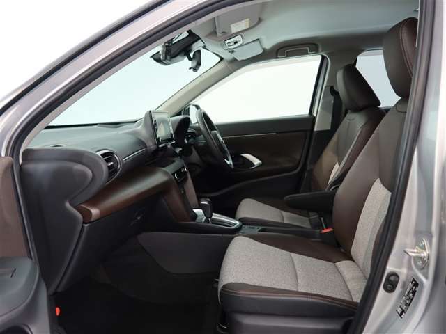 Toyota Yaris Cross 11
