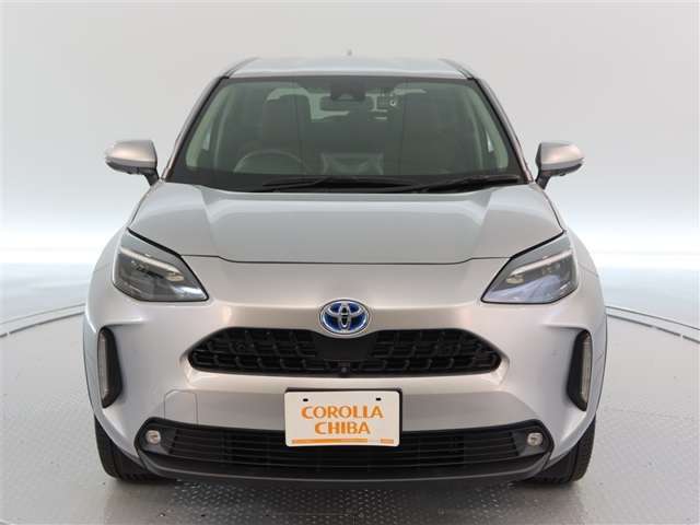 Toyota Yaris Cross 2