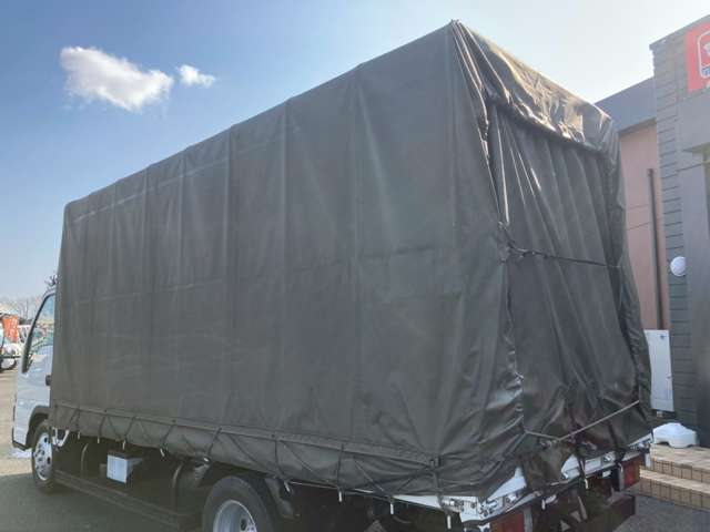 Isuzu Elf 11