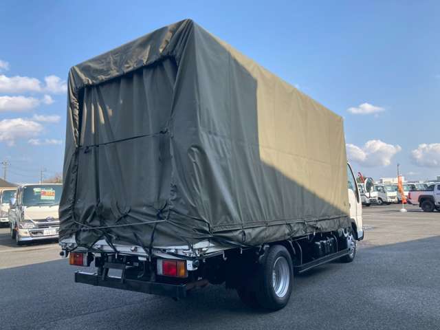 Isuzu Elf 5