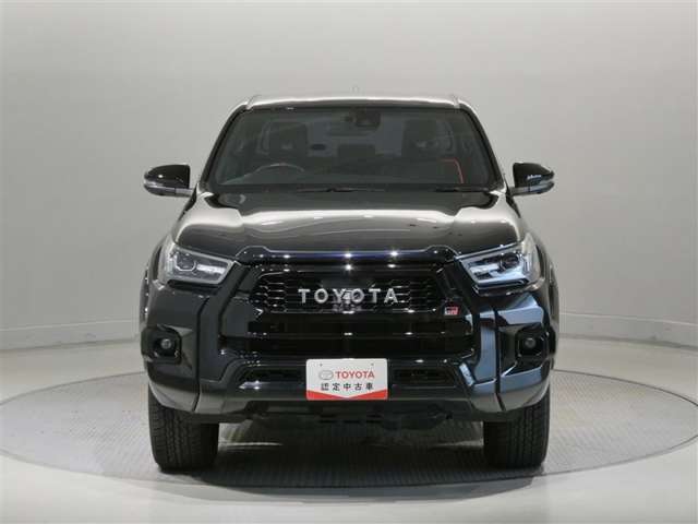 Toyota Hilux 3