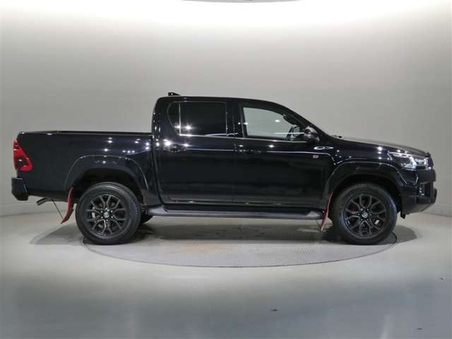 Toyota Hilux 8