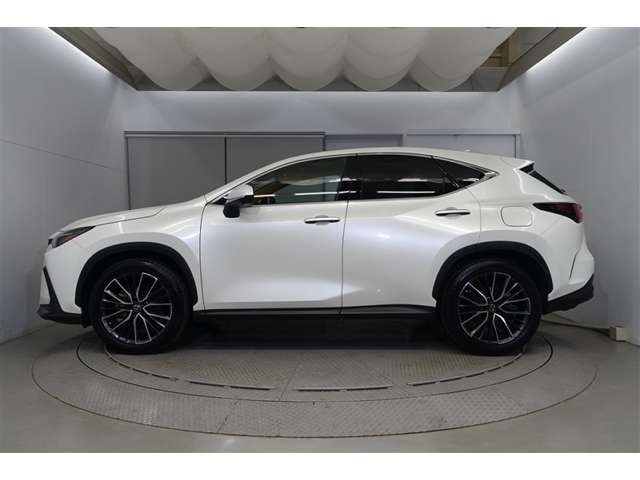 Lexus NX 2