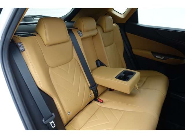 Lexus NX 8