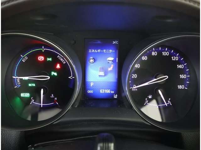 Toyota C-HR 8