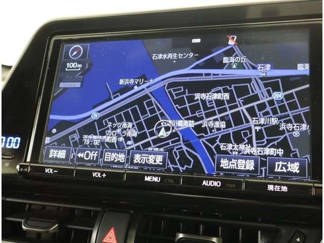 Toyota C-HR 9