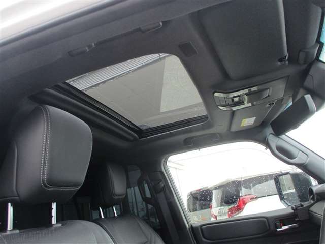 Toyota Land Cruiser 250 5