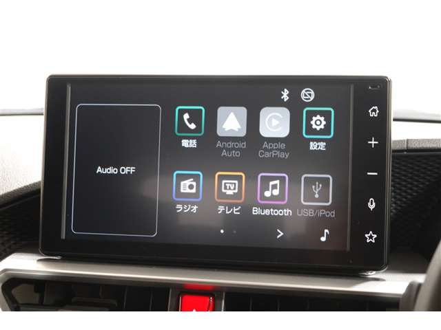 Toyota Raize 12