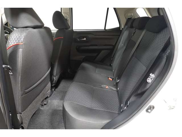 Toyota Raize 8