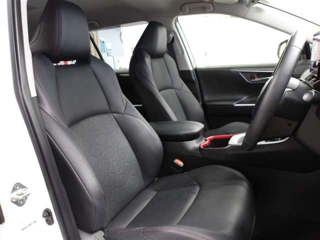 Toyota RAV4 11