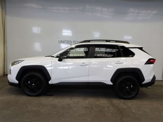 Toyota RAV4 2