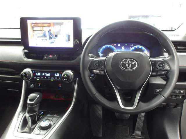 Toyota RAV4 4