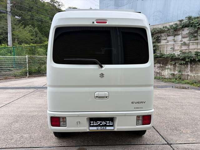 Suzuki Every 11