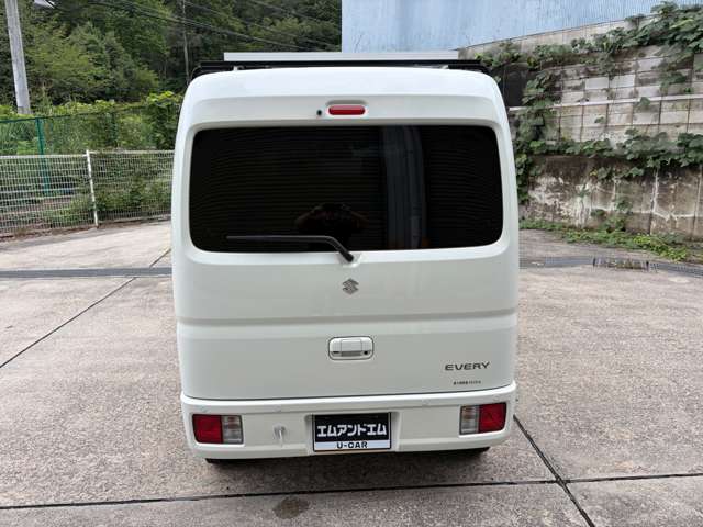 Suzuki Every 12