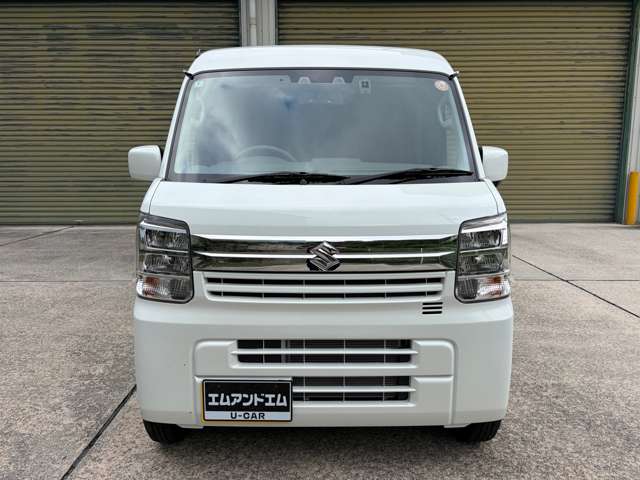 Suzuki Every 3