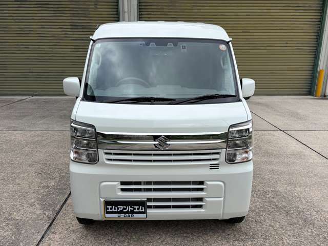 Suzuki Every 4