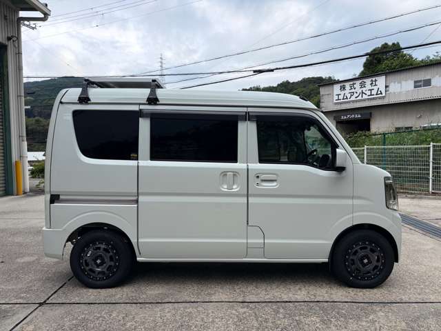 Suzuki Every 5