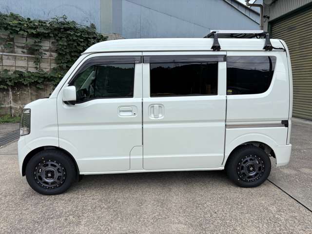 Suzuki Every 7