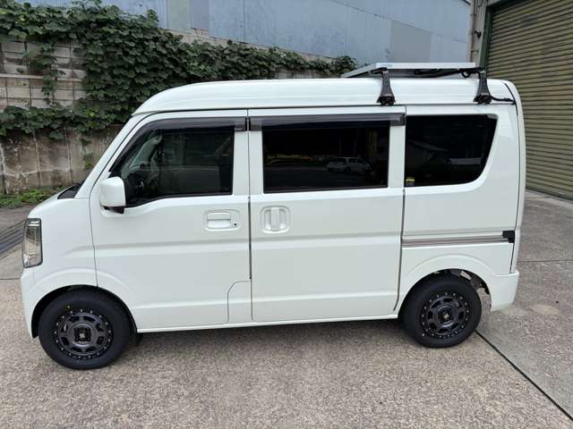 Suzuki Every 9