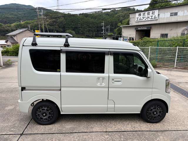 Suzuki Every 10