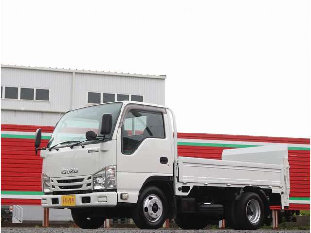 Isuzu Elf 5