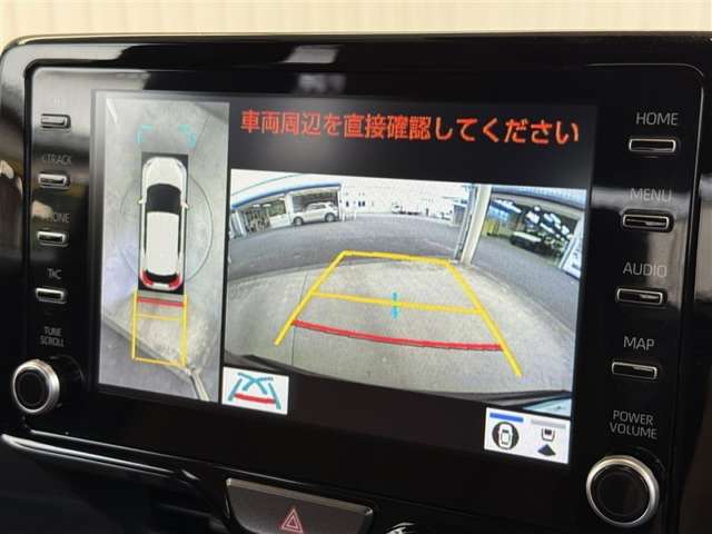 Toyota Yaris Cross 12