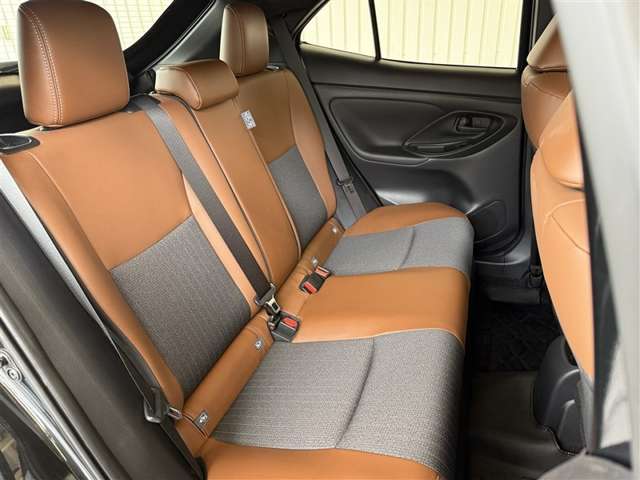 Toyota Yaris Cross 8