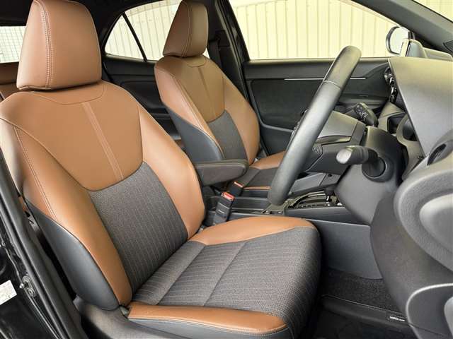 Toyota Yaris Cross 9