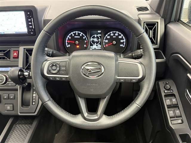 Daihatsu Taft 11