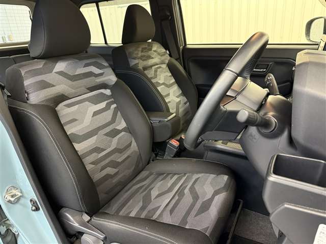 Daihatsu Taft 9