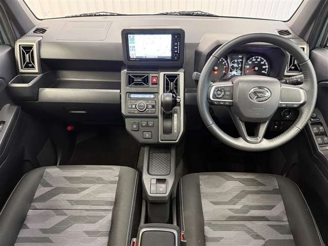 Daihatsu Taft 10