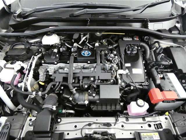 Toyota Corolla Cross 6