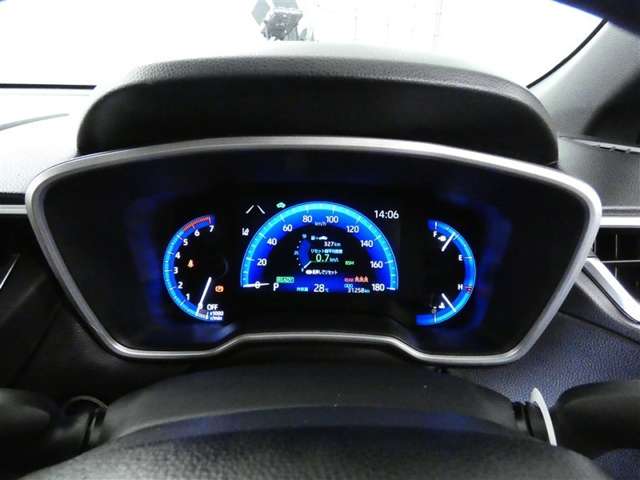 Toyota Corolla Cross 8