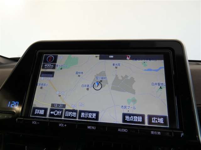Toyota C-HR 12