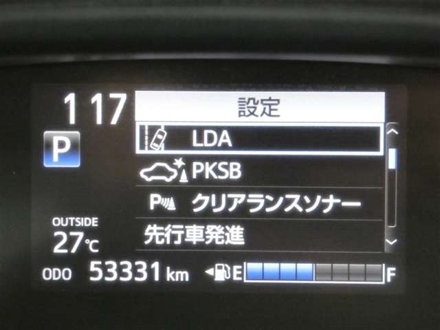 Toyota Sienta 8