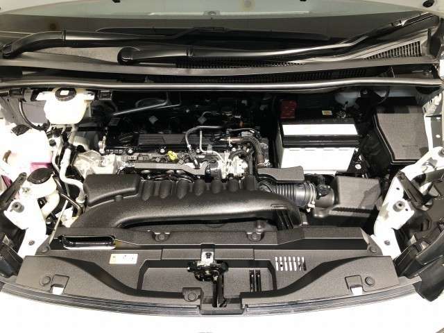 Toyota Voxy 9
