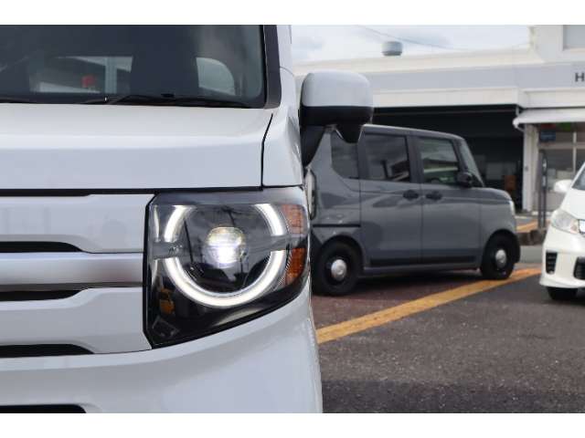 Honda N-VAN 3