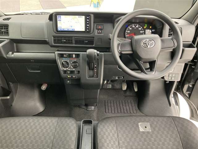 Toyota Pixis Van 2