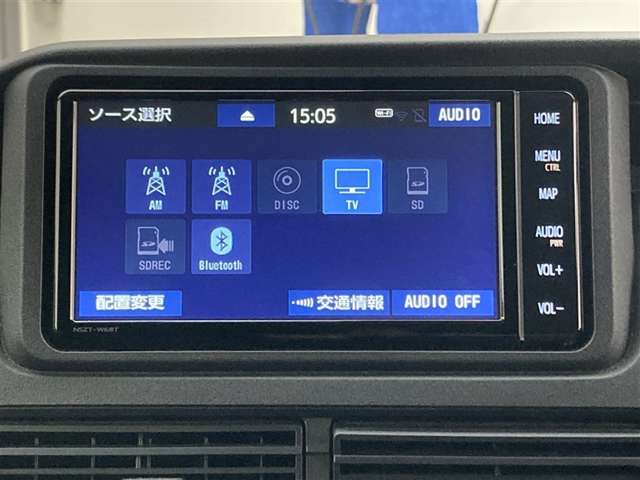 Toyota Pixis Van 9