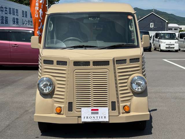 Nissan NV100 Clipper 5
