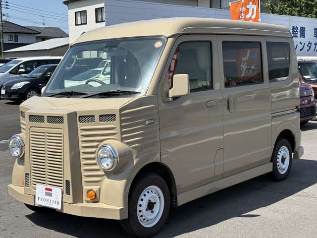 Nissan NV100 Clipper 6