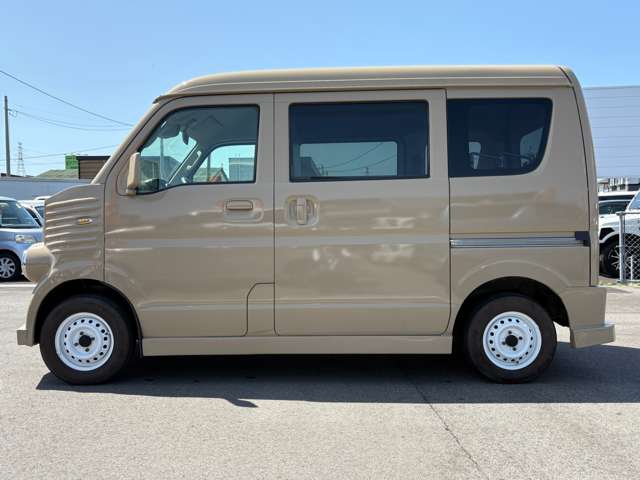 Nissan NV100 Clipper 7