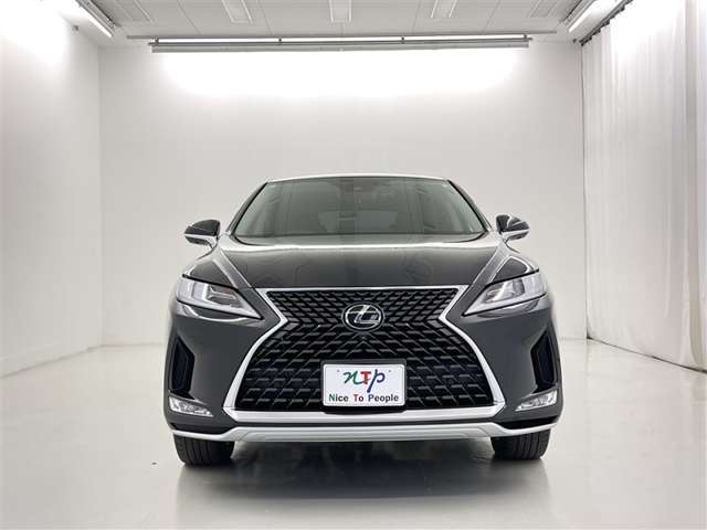Lexus RX 4